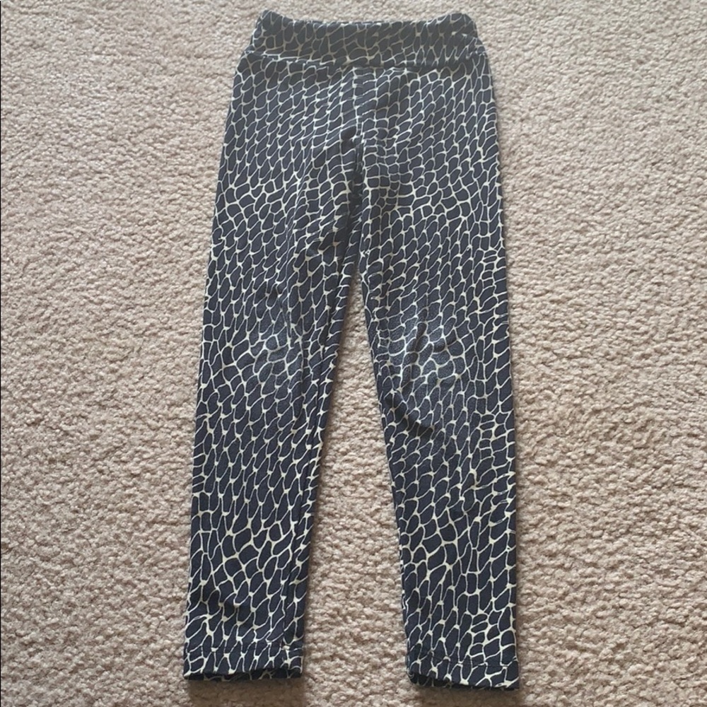 LulaRoe girls leggings